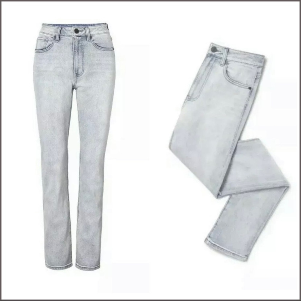 Cabi Higher Straight Jean